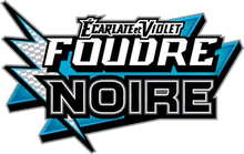 Foudre Noire