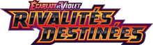 Rivalités Destinées