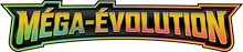 Méga-Évolution
