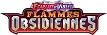 Flammes Obsidiennes