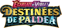 Destinées de Paldea