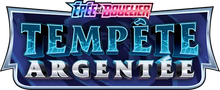Tempête Argentée
