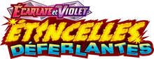 Étincelles Déferlantes