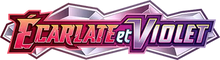 Écarlate et Violet