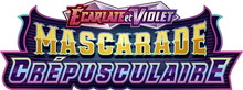 Mascarade Crépusculaire